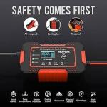 باور بانك سيارات