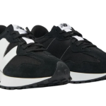 New Balance 327 – Black White