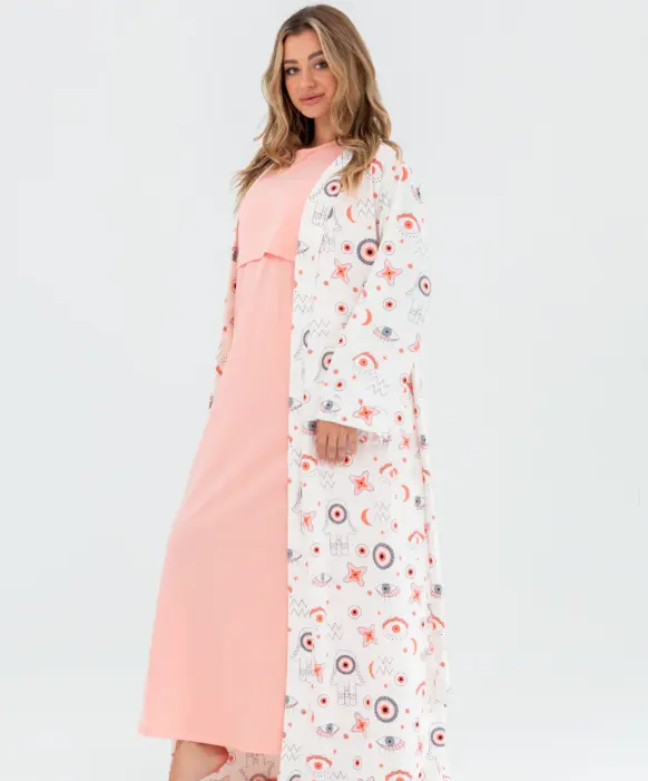 Moonlight Nursing Set