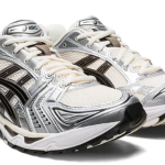 ASICS Gel Kayano 14 ‘Cream Black’