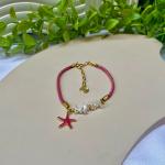 Breeze Anklet