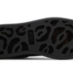Alexander McQueen Oversized Sneaker 'Clear Sole - Black'