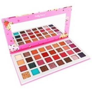 Eyeshadow Palette Ice Cream – 32 Trendy Colors