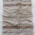 Printed Modal Scarf