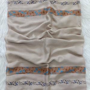 Printed Modal Scarf