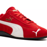 Puma speedcat OG Red