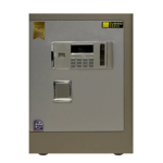 LG Safe - BXG60 Beige
