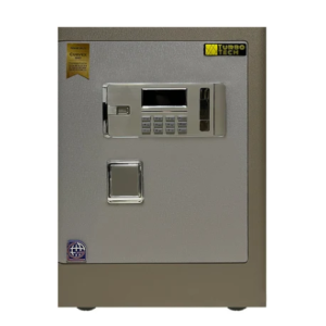 LG Safe - BXG60 Beige