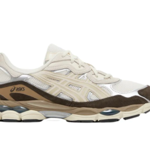 Asics Gel NYC Creem Mocha