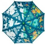 COLOR CHANGING UMBRELLAS ZOO (F20)