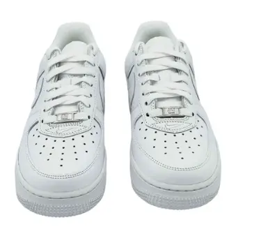 Nike Air Force 1 Low Supreme White