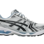 Asics Gel Kayano 14 x JJJJound - White Baby Blue