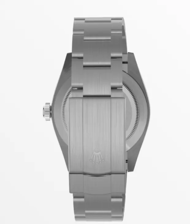 Oyster Perpetual