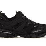 Balenciaga Track Black