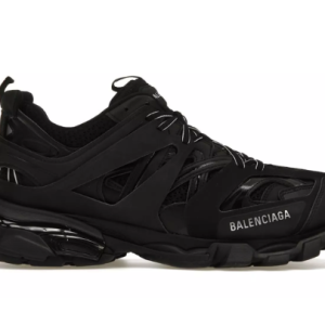 Balenciaga Track Black