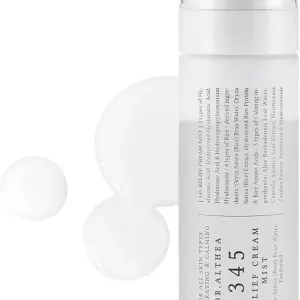 K-SECRET | Dr.Althea 345 Relief Cream Mist – ترطيب وتهدئة فورية
