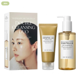 سكين 1004 ثنائي التنظيف المزدوج بسنتيلا مدغشقر – Skin1004 Madagascar Centella Double Cleansing Duo