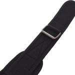 MD Stay Fit Fabric Gym Weight Lifting Belt
