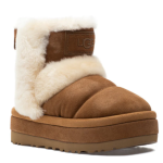 UGG Classic Chilapeak Boot – Chestnut