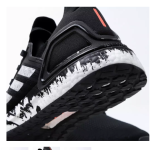 Adidas Original Ultra Boost 20 Marble Black