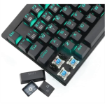 T-DAGGER TGK-303 Gaming Keyboard Mechanicalkeyboard