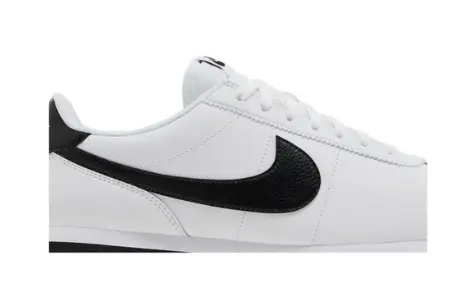 Nike Cortez 'White Black'