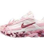 Nike Initiator Custom Pink