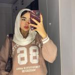 Baseball Sweater
