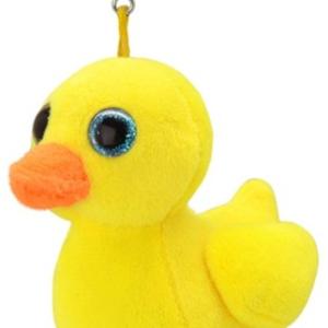 Duck Orbys Plush Clip