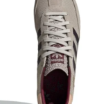 Adidas Originals SL 72 RS Low Top Casual Shoes Unisex Brown US