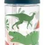FLIP TOP BOTTLE DINO (F23)