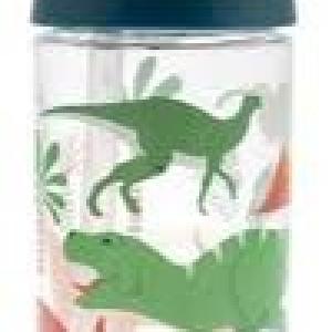 FLIP TOP BOTTLE DINO (F23)