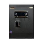Double Curve DXG 60 - Black
