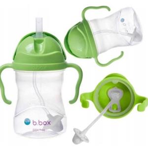 sippy cup - apple