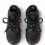 Louis Vuitton Archlight Sneaker 'Black'