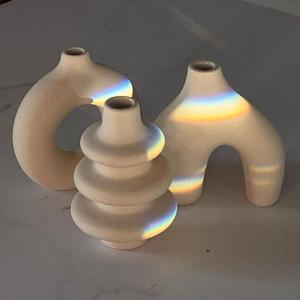 Pottery Home Decor