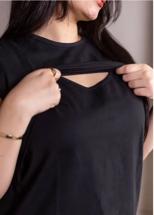 EasyFit Nursing Undershirt