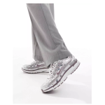 Nike Air Max P-6000 Platinum Violet