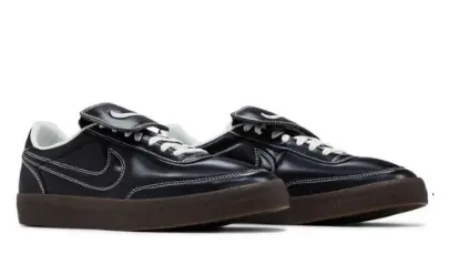 Nike Killshot 2 Leather Premium 'Tiempo Pack - Black'
