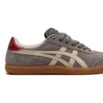 Onitsuka Tiger Tokuten – Gray White