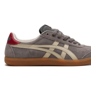 Onitsuka Tiger Tokuten – Gray White