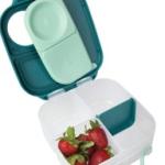 mini lunchbox - emerald forest