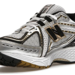 New Balance 1906R – White Metallic Gold