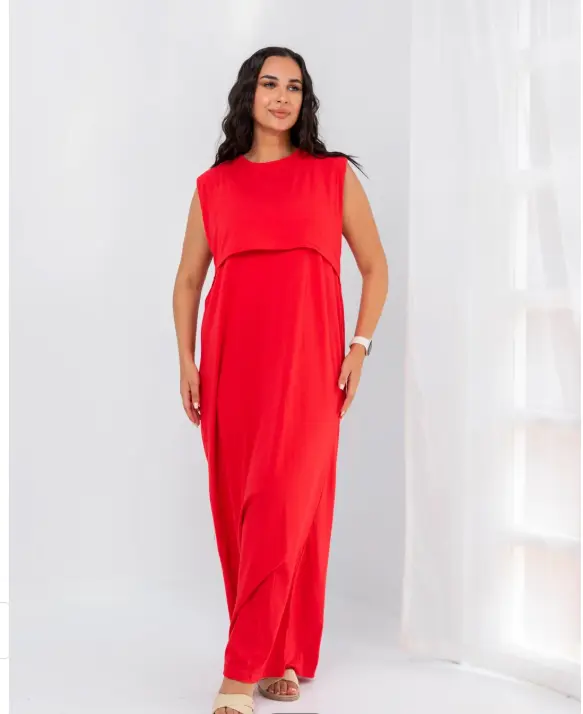 Basic Home Nightdress