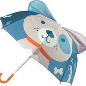 POP UP UMBRELLA PUPPY (S23)