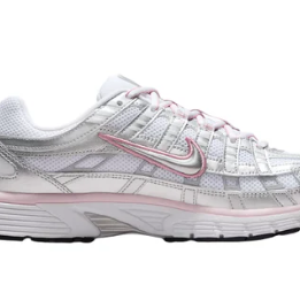 Nike Wmns P-6000 'White Elemental Pink'