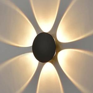 Updown Aluminum Black-571100