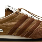 Adidas Country OG Song For The Mute Bronze