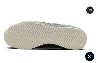 Nike Cortez 'TEXTILE'