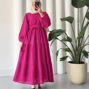 فستان أميرة 090